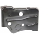 Purchase Top-Quality Driver Side Front Bumper Support Bracket - TO1062105 pa3