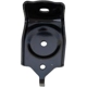 Purchase Top-Quality Driver Side Front Bumper Support Bracket - TO1062116 pa1