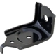 Purchase Top-Quality Driver Side Front Bumper Support Bracket - TO1062116 pa3
