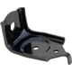 Purchase Top-Quality Driver Side Front Bumper Support Bracket - TO1062116 pa5