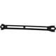 Purchase Top-Quality Driver Side Front Bumper Support Bracket - TO1062119 pa1