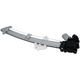 Purchase Top-Quality SHERMAN PARTS - HOACCO18-910-1 - Front Driver Side Power Window Regulator and Motor Assembly pa2