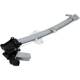 Purchase Top-Quality SHERMAN PARTS - HOACCO18-910-1 - Front Driver Side Power Window Regulator and Motor Assembly pa3