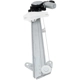 Purchase Top-Quality SHERMAN PARTS - HOACCO18-910-1 - Front Driver Side Power Window Regulator and Motor Assembly pa5