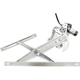 Purchase Top-Quality Régulateur de fenêtre porte avant de conducteur - CH1350157 pa1