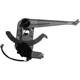Purchase Top-Quality Driver Side Front Door Glass Regulator - FO1350156 pa4