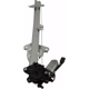 Purchase Top-Quality Régulateur de fenêtre porte avant de conducteur - HO1350173 pa1