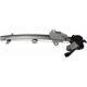 Purchase Top-Quality Régulateur de fenêtre porte avant de conducteur - HO1350173 pa4