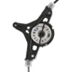 Purchase Top-Quality Driver Side Front Door Glass Regulator - MA1350122 pa4
