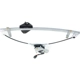 Purchase Top-Quality Driver Side Front Door Glass Regulator - SU1350106 pa4