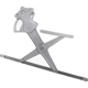 Purchase Top-Quality Régulateur de fenêtre porte avant de conducteur - TO1350185 pa1
