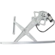 Purchase Top-Quality Régulateur de fenêtre porte avant de conducteur - TO1350195 pa2