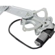 Purchase Top-Quality Régulateur de fenêtre porte avant de conducteur - TO1350195 pa3