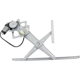Purchase Top-Quality Régulateur de fenêtre porte avant de conducteur - TO1350195 pa4