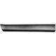 Purchase Top-Quality Driver Side Front Door Side Molding - FO1304109 pa1