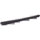 Purchase Top-Quality Driver Side Front Door Side Molding - HO1304108 pa7