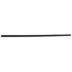 Purchase Top-Quality Driver Side Front Door Side Molding by SHERMAN PARTS - 768-15MAL pa2