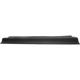 Purchase Top-Quality Driver Side Front Door Side Molding - TO1304105 pa7
