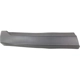Purchase Top-Quality Driver Side Front Door Side Molding - FO1304110 pa1