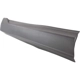 Purchase Top-Quality Driver Side Front Door Side Molding - FO1304110 pa3