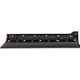 Purchase Top-Quality Driver Side Front Door Side Molding - HO1304109 pa3