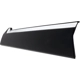 Purchase Top-Quality Driver Side Front Door Side Molding - HO1304109 pa5