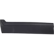 Purchase Top-Quality Driver Side Front Door Side Molding - HO1304110 pa1