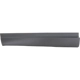 Purchase Top-Quality Driver Side Front Door Side Molding - HO1304112 pa2