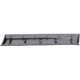 Purchase Top-Quality Driver Side Front Door Side Molding - HO1304112 pa4