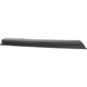 Purchase Top-Quality Driver Side Front Door Side Molding - HO1304112 pa5