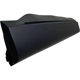 Purchase Top-Quality Driver Side Front Door Side Molding - HO1304113 pa2