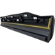 Purchase Top-Quality Driver Side Front Door Side Molding - HO1304113 pa3
