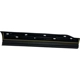 Purchase Top-Quality Driver Side Front Door Side Molding - HO1304113 pa4