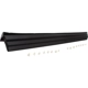 Purchase Top-Quality Driver Side Front Door Side Molding - LX1304101 pa1