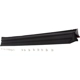 Purchase Top-Quality Driver Side Front Door Side Molding - LX1304101 pa2