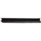Purchase Top-Quality Driver Side Front Door Side Molding - LX1304101 pa3