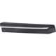 Purchase Top-Quality Driver Side Front Door Side Molding - LX1304103 pa1