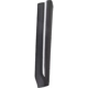 Purchase Top-Quality Driver Side Front Door Side Molding - LX1304103 pa2