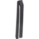 Purchase Top-Quality Driver Side Front Door Side Molding - LX1304103 pa3