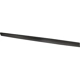 Purchase Top-Quality Driver Side Front Door Side Molding - NI1304101 pa1