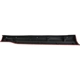 Purchase Top-Quality Driver Side Front Door Side Molding - SU1304101 pa1