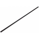 Purchase Top-Quality SHERMAN PARTS - D1021 - Driver Side Front Door Window Glass Run pa1