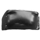 Purchase Top-Quality Driver Side Front Fender Apron Assembly - GM1246101V pa1