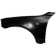 Purchase Top-Quality Driver Side Front Fender Assembly - BM1240140 pa1