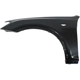 Purchase Top-Quality Driver Side Front Fender Assembly - BM1240154 pa1