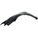Purchase Top-Quality Driver Side Front Fender Assembly - BM1240154C pa6