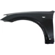 Purchase Top-Quality VARIOUS MANUFACTURERS - BM1240154C - Driver Side Front Fender Assembly pa8