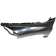 Purchase Top-Quality Driver Side Front Fender Assembly - CH1240255 pa4