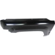 Purchase Top-Quality Driver Side Front Fender Assembly - CH1240261 pa10