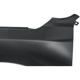 Purchase Top-Quality Various Manufacturers -  H1240269 - Driver Side Front Fender Assembly pa3